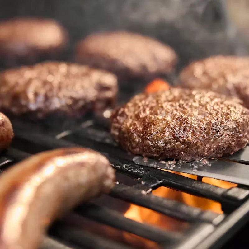 Premium Spirit E-415 Gas Grill Weber