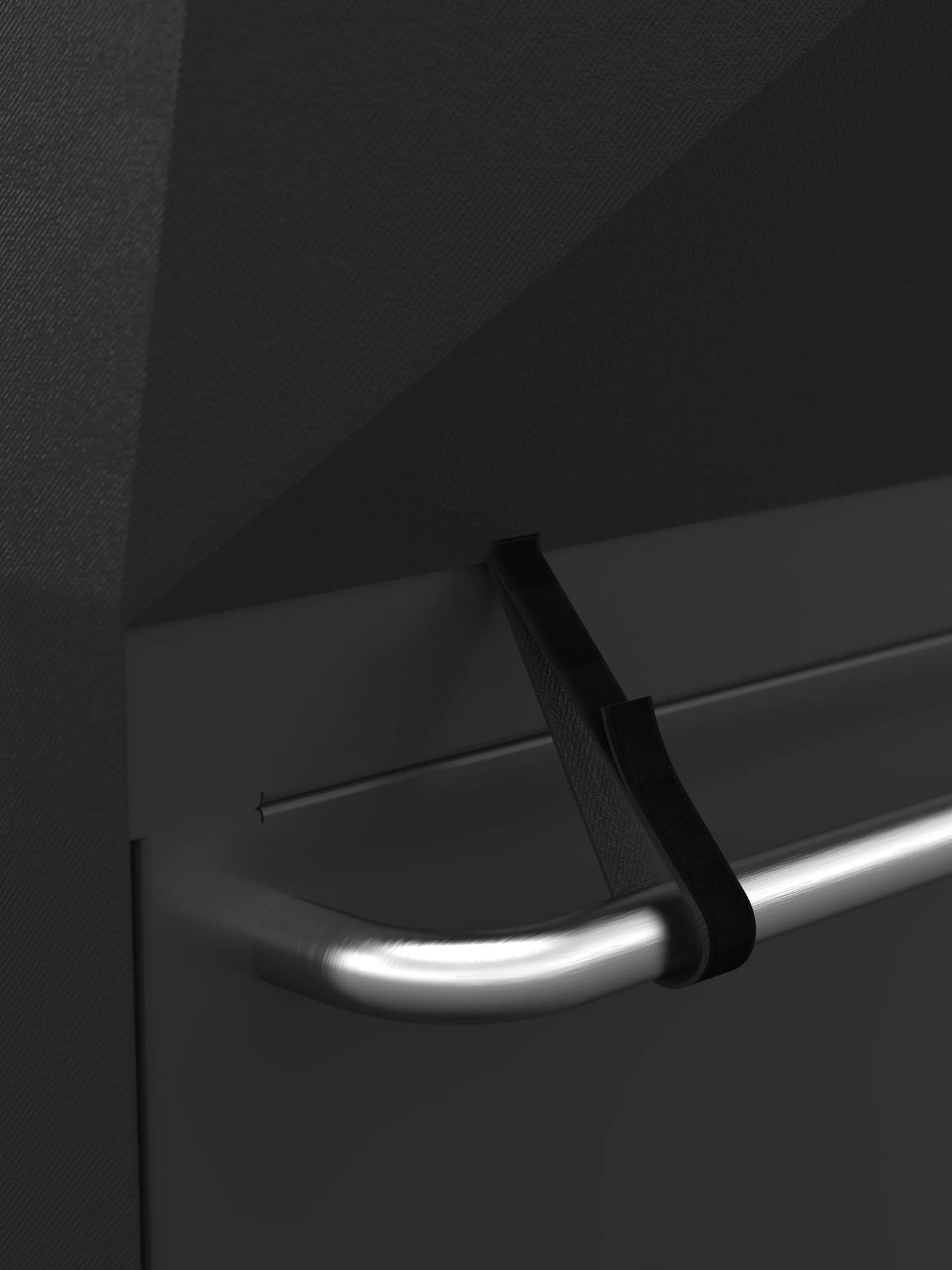 Abdeckung for Klein Flamery on Wagen