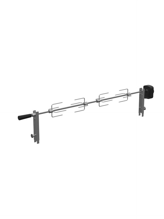 Flamery Rotisserie Set