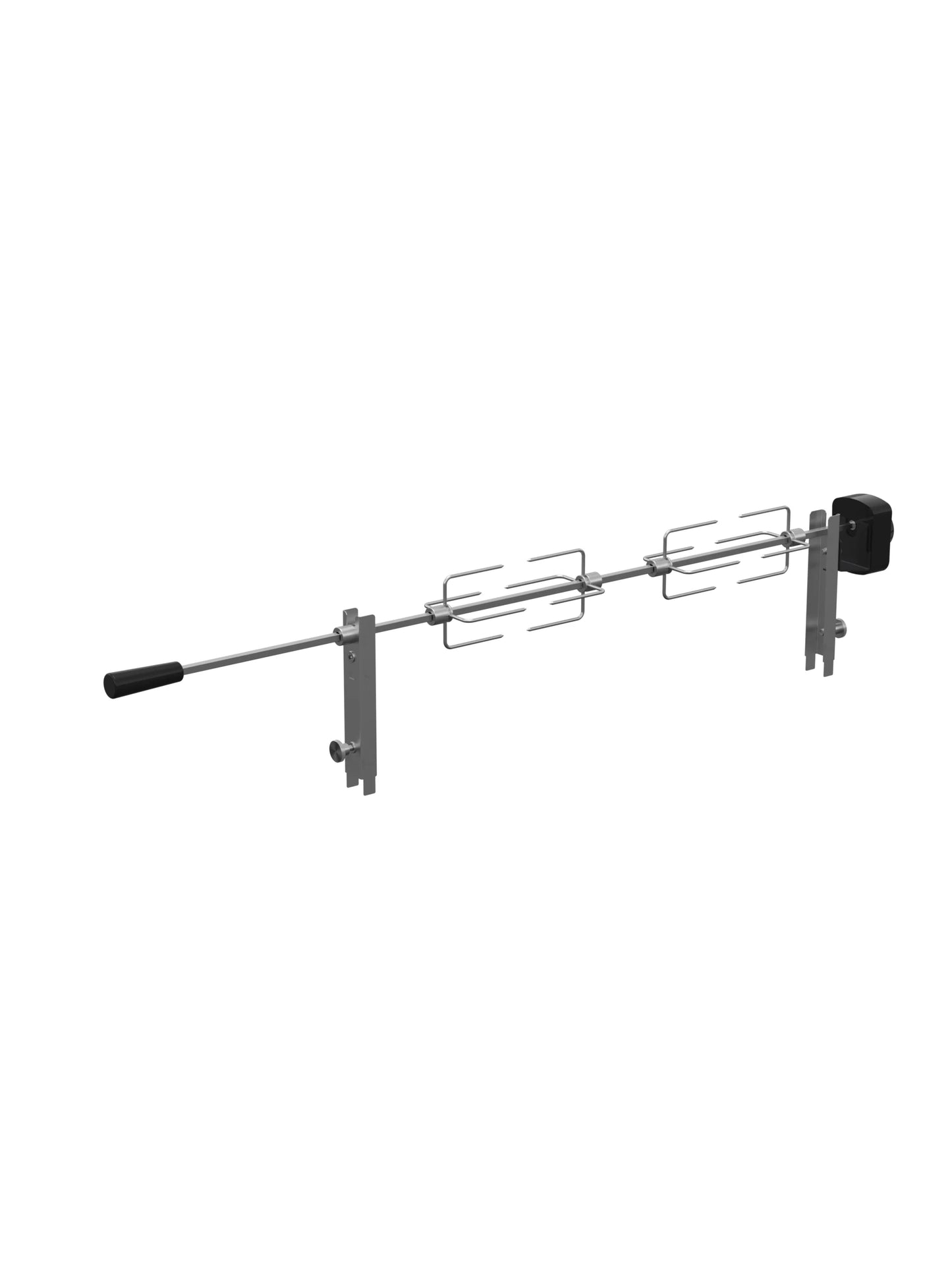 Flamery Rotisserie Set