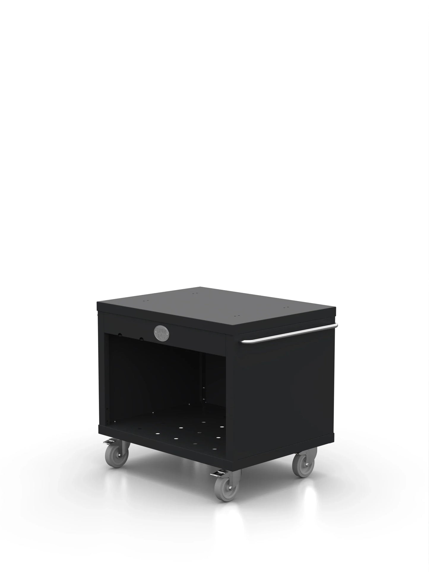 Premium Flamery Grill Wagen for Klein Asado
