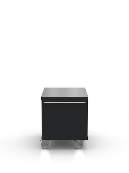 Premium Flamery Grill Wagen for Klein Asado