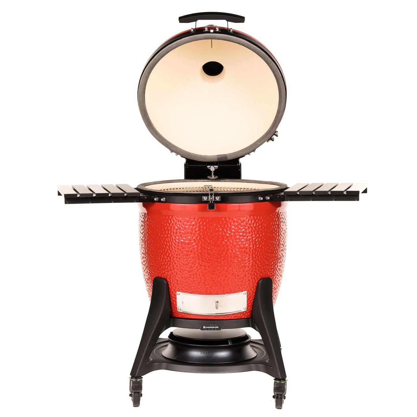 Kamado Joe Big Joe III mit Voyager Pack
