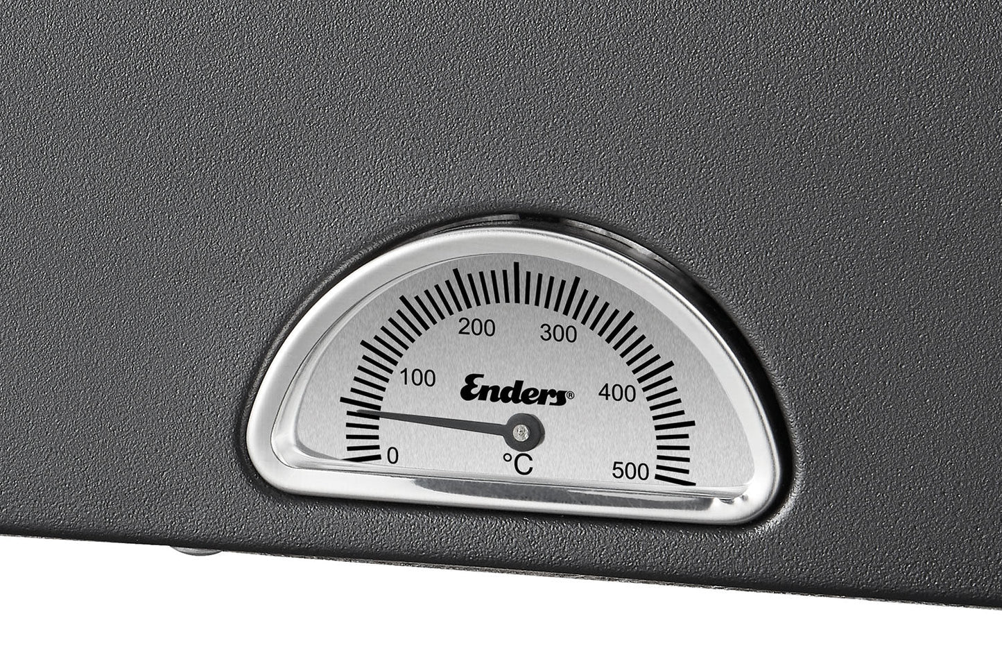 Paco Gas Pizza Oven from Enders