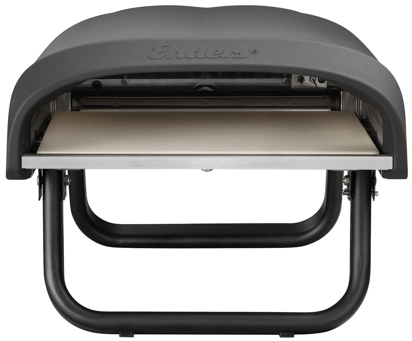 Paco Gas Pizza Oven from Enders