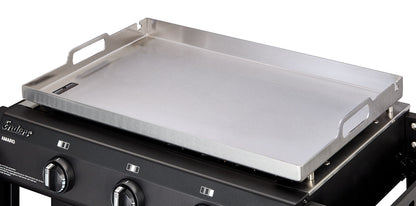 Premium Enders Amaro 3 Brenner Stainless Steel Gas Grill Grillplatte mit FREE Abdeckung