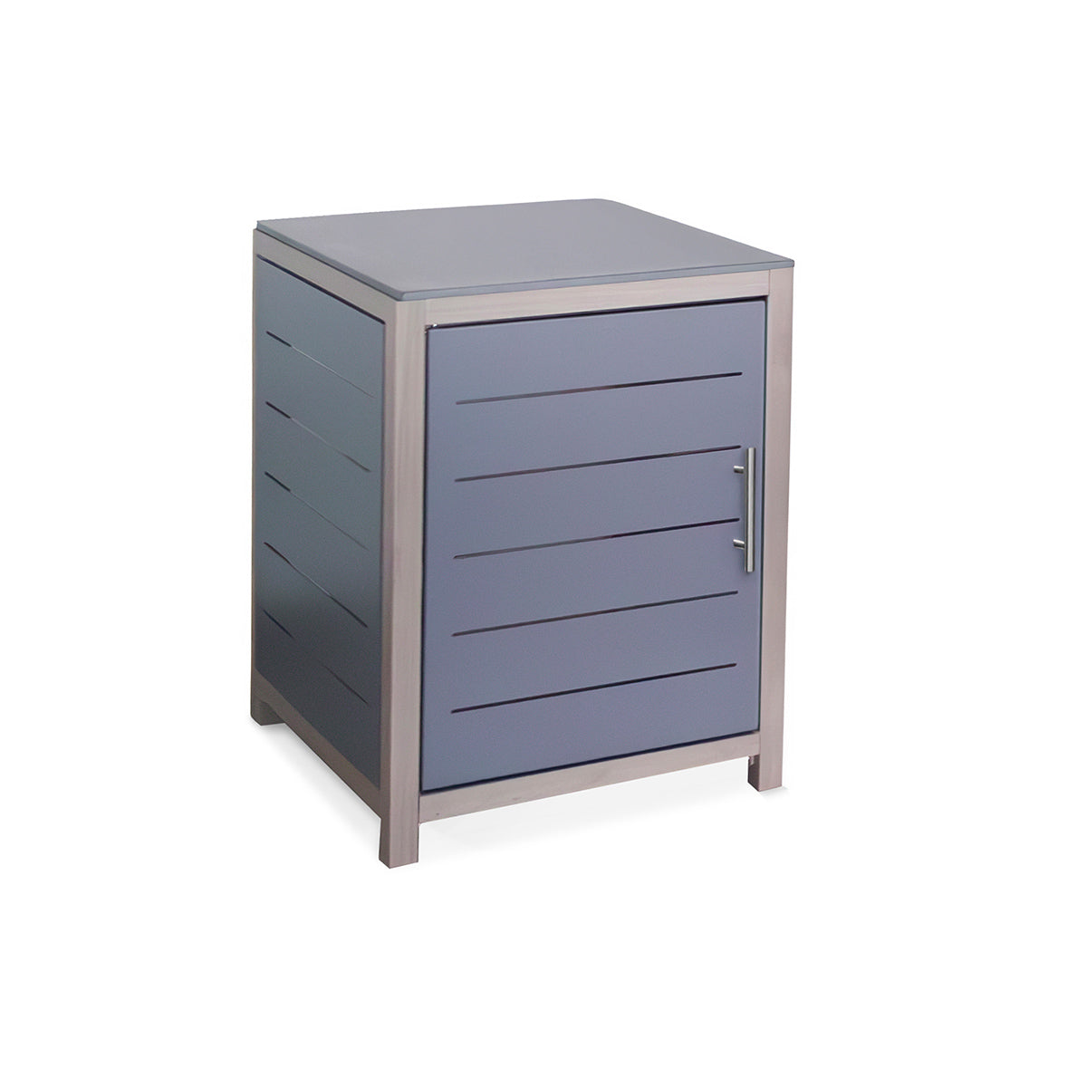 Sanctuary Birch Deluxe Outdoor Setchen Square Unit