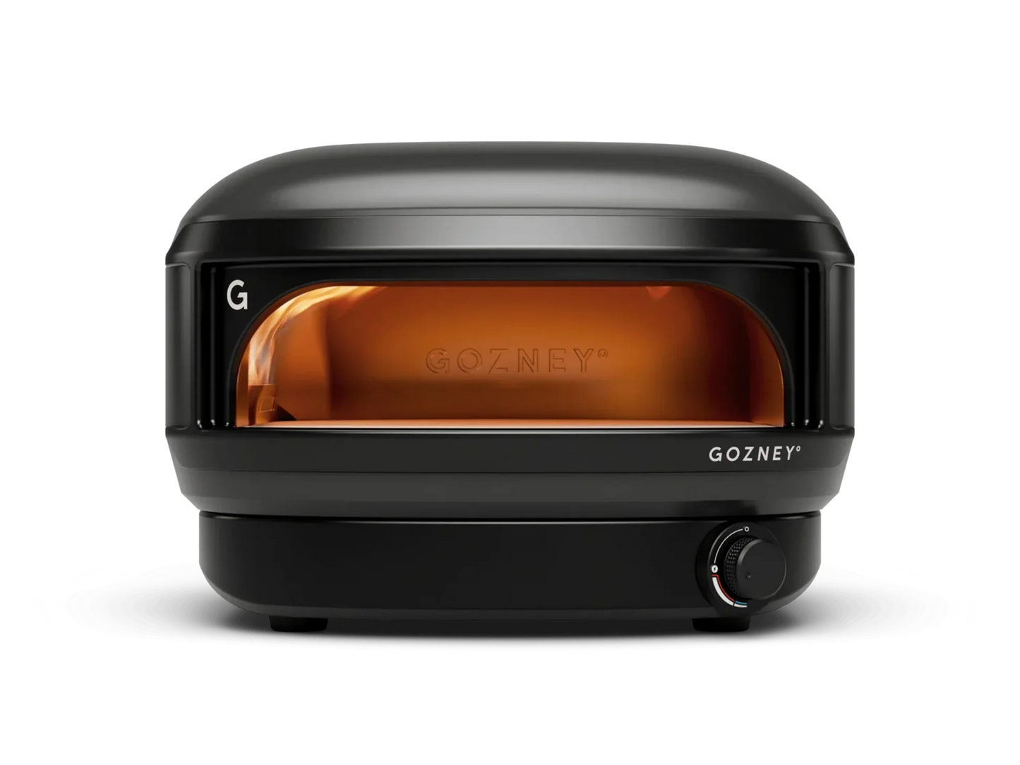 Gozney Arc Lite pizza oven in Off-Schwarz