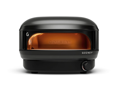 Gozney Arc Lite pizza oven in Off-Schwarz