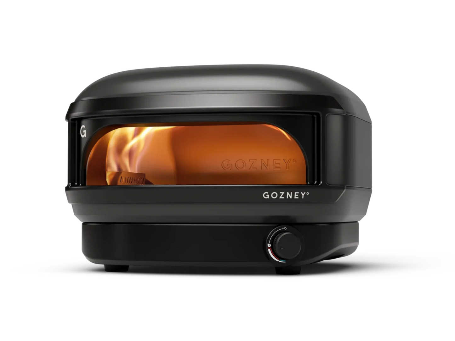 Gozney Arc Lite pizza oven in Off-Schwarz