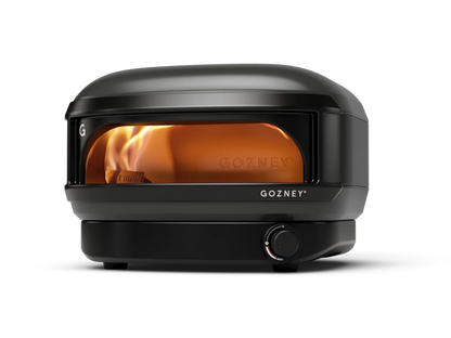 Gozney Arc Lite pizza oven in Off-Schwarz