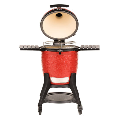 Classic III Kamado Joe mit Voyager Pack