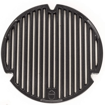 Kamado Joe Junior Celebration Pack mit Wheeled Cart, Sear Grate und Abdeckung