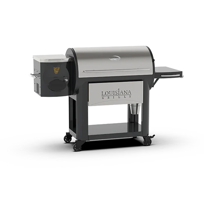 Premium Louisiana Grills LG1200FL Founders Legacy Pellet Grill