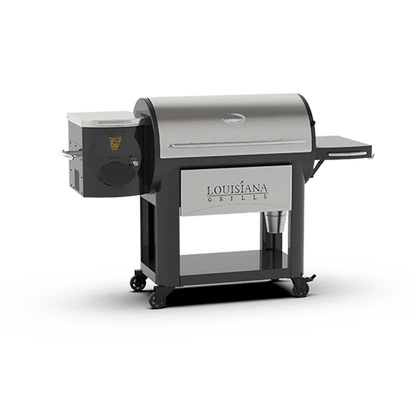 Premium Louisiana Grills LG1200FL Founders Legacy Pellet Grill