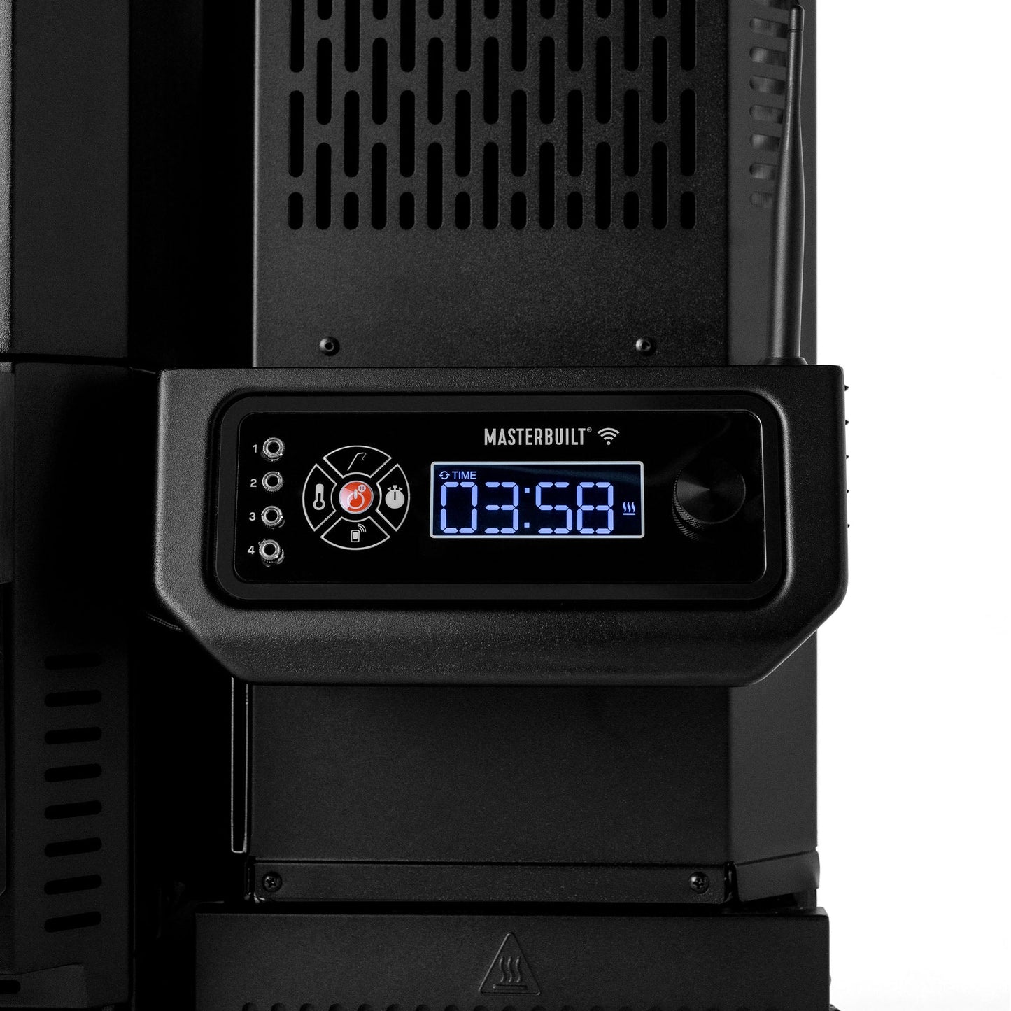 Premium Masterbuilt Gravity 1150 Grill Starter Pack