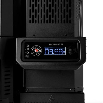 Premium Masterbuilt Gravity 1150 Grill Starter Pack