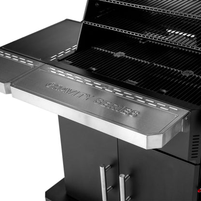 Premium Masterbuilt Gravity 1150 Grill Starter Pack