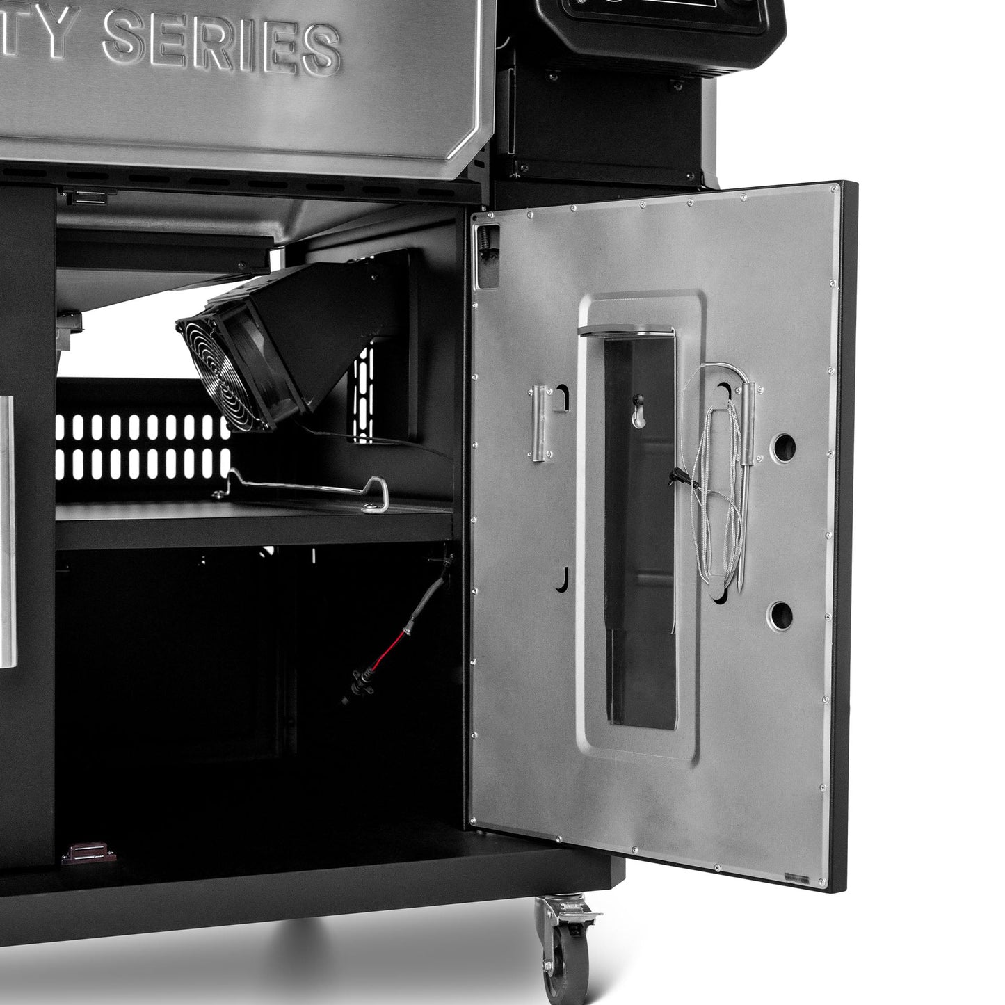 Premium Masterbuilt Gravity 1150 Grill Starter Pack