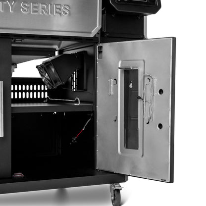 Premium Masterbuilt Gravity 1150 Grill Starter Pack