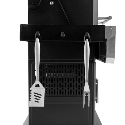 Premium Masterbuilt Gravity 1150 Grill Starter Pack