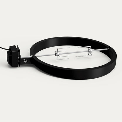 Rotisserie for Kama Gear V2 Max Kamado