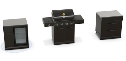 Premium GrillR Config 1