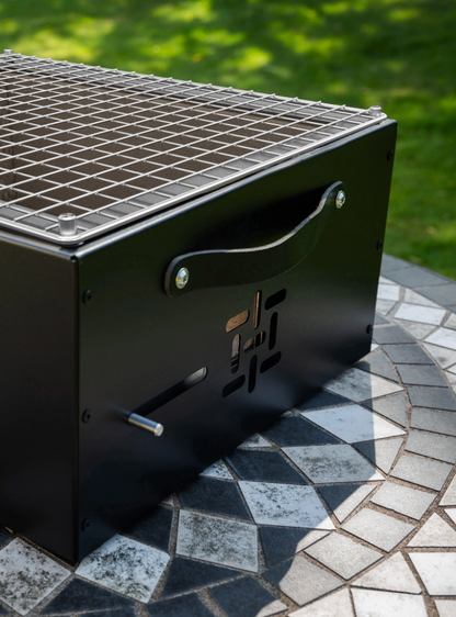 Premium KONRO PRO.5.4 / Table Top Hibachi Grill