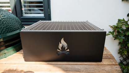 Premium KONRO PRO.5.4 / Table Top Hibachi Grill