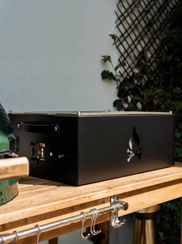 Premium KONRO PRO.5.4 / Table Top Hibachi Grill