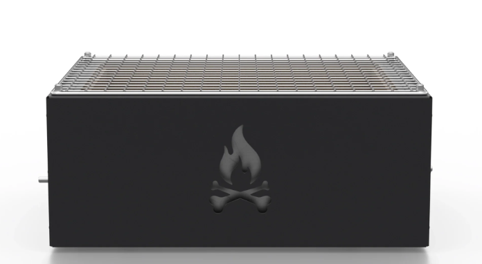 Premium KONRO PRO.5.4 / Table Top Hibachi Grill