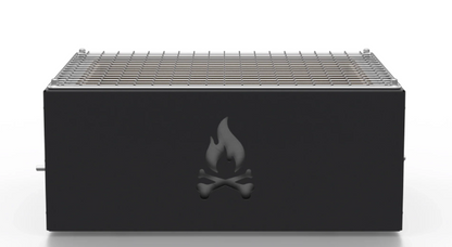 Premium KONRO PRO.5.4 / Table Top Hibachi Grill