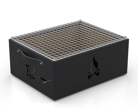 Premium KONRO PRO.5.4 / Table Top Hibachi Grill