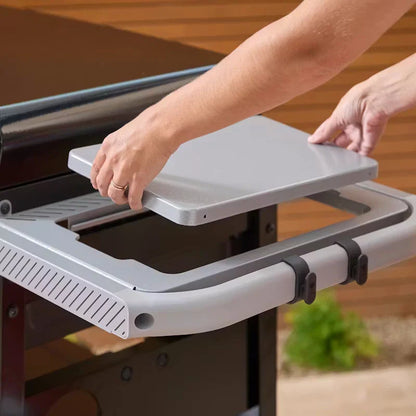 Weber Slate 71cm GP Premium Grillplatte
