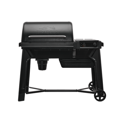 Traeger Woodridge Pellet Smoker