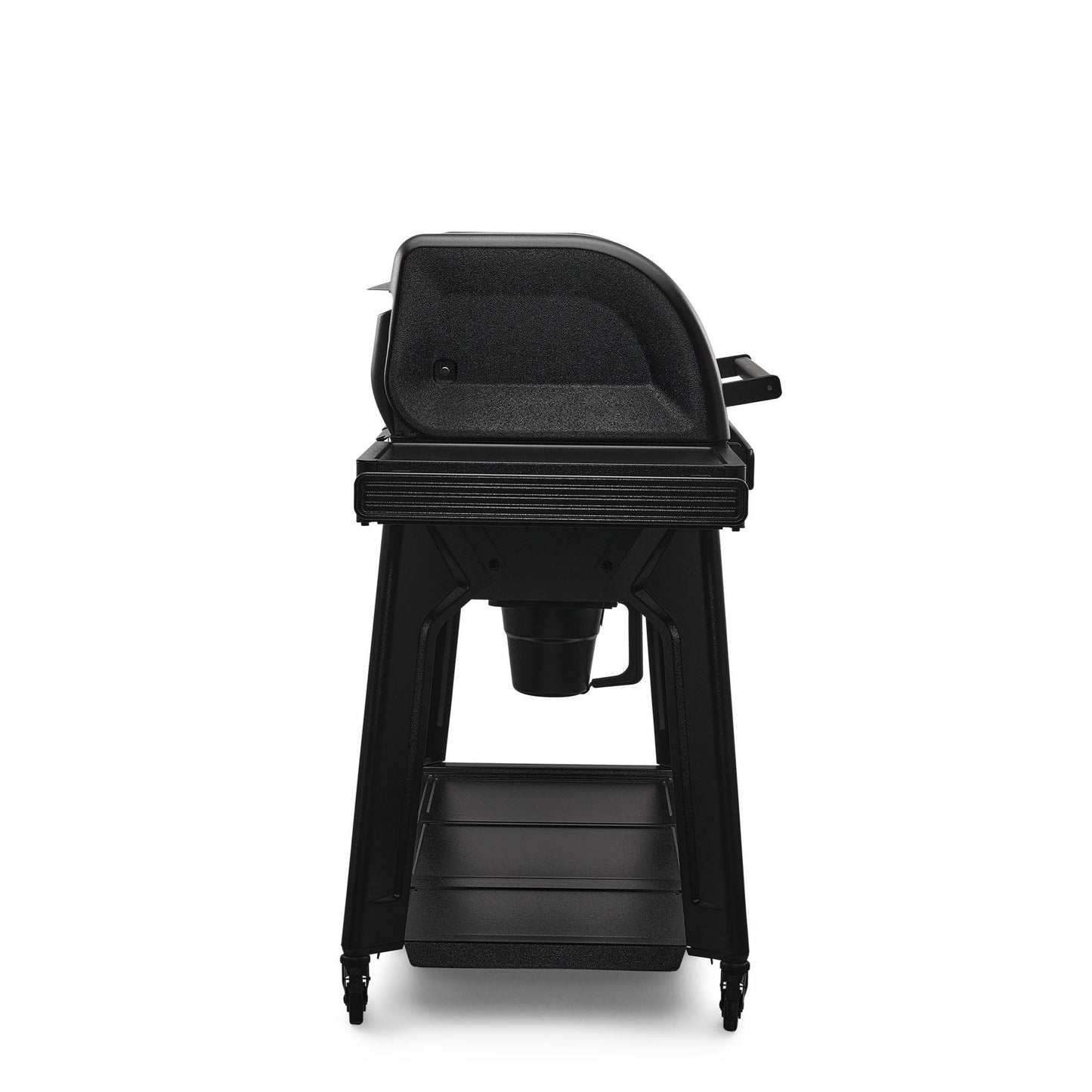 Traeger Woodridge Pro Pellet Smoker