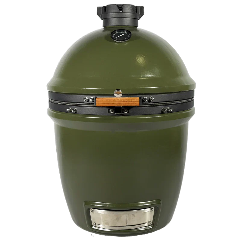 Kama Gear V2 Green - Essentials Bundle