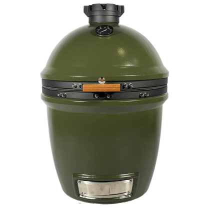 Kama Gear V2 Green - Core Bundle