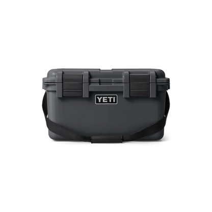 Yeti LoadOut® GoBox 30 Gear Case