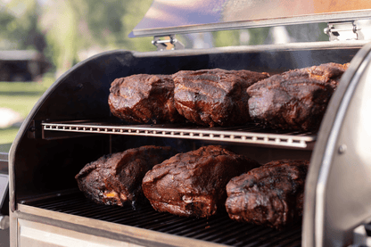 Premium Camp Chef Woodwind Pro 24 Pellet Grill Smoker