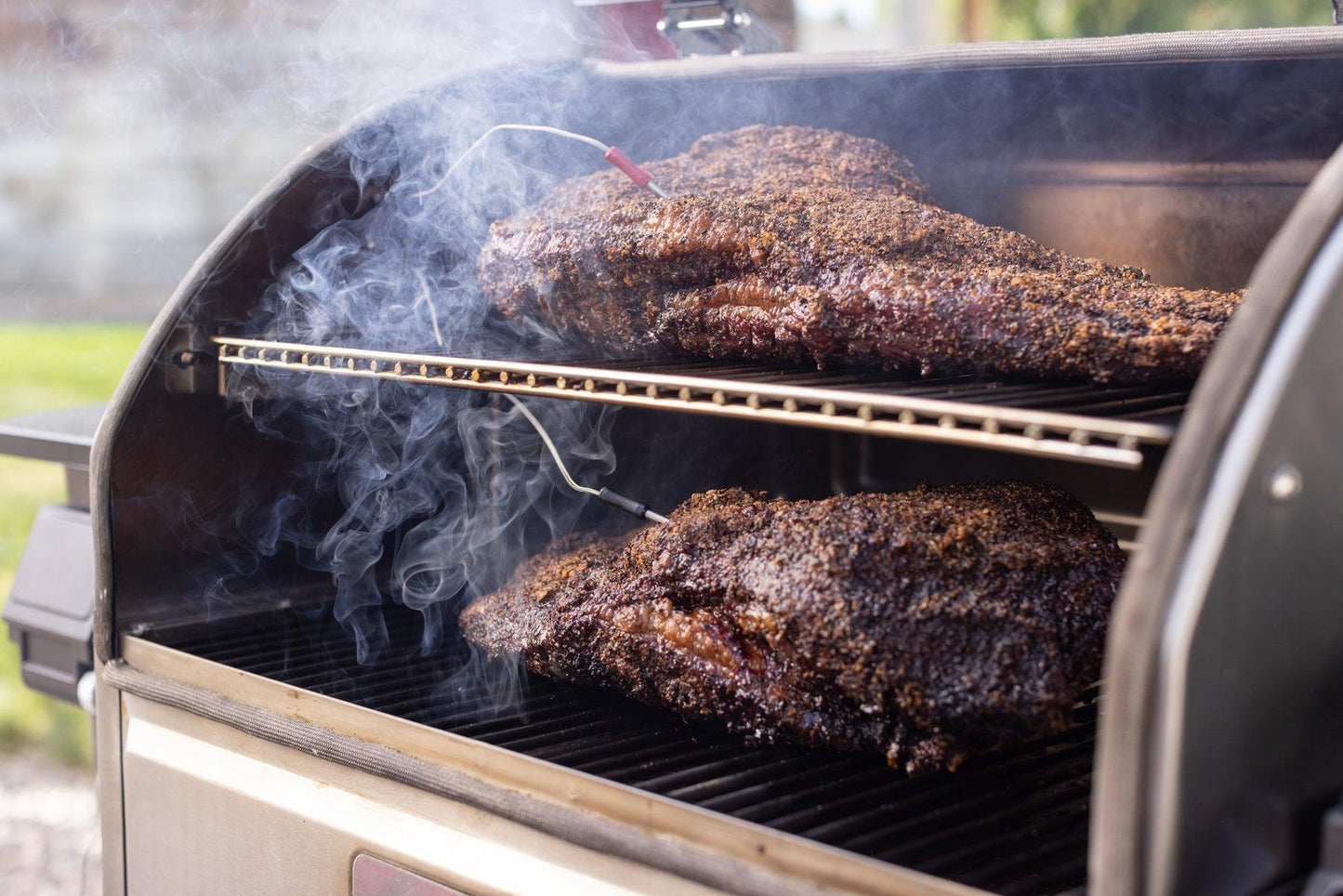 Premium Camp Chef Woodwind Pro 24 Pellet Grill Smoker