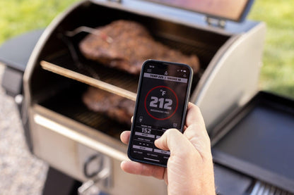 Premium Camp Chef Woodwind Pro 24 Pellet Grill Smoker