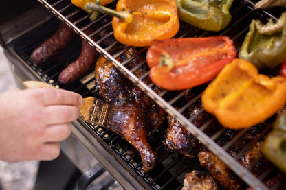Premium Camp Chef Woodwind Pro 24 Pellet Grill Smoker