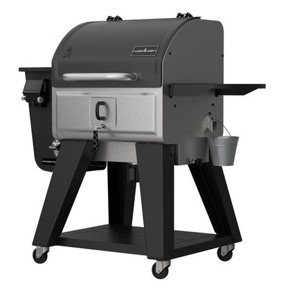 Premium Camp Chef Woodwind Pro 24 Pellet Grill Smoker
