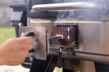 Premium Camp Chef Woodwind Pro 24 Pellet Grill Smoker