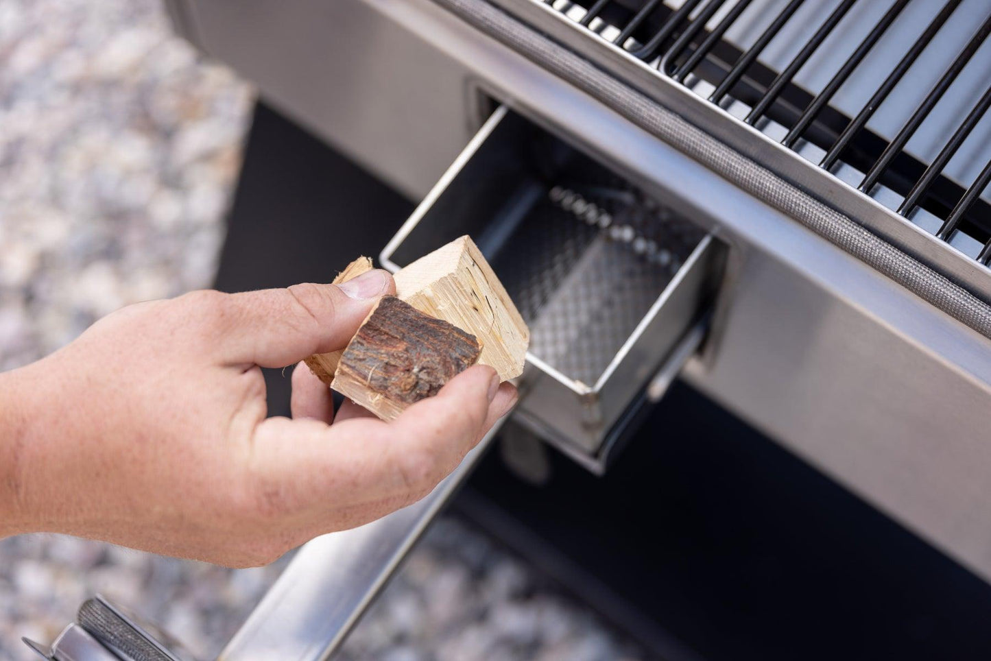 Premium Camp Chef Woodwind Pro 24 Pellet Grill Smoker