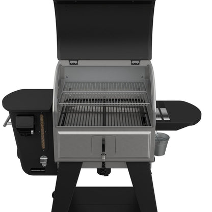 Premium Camp Chef Woodwind Pro 24 Pellet Grill Smoker