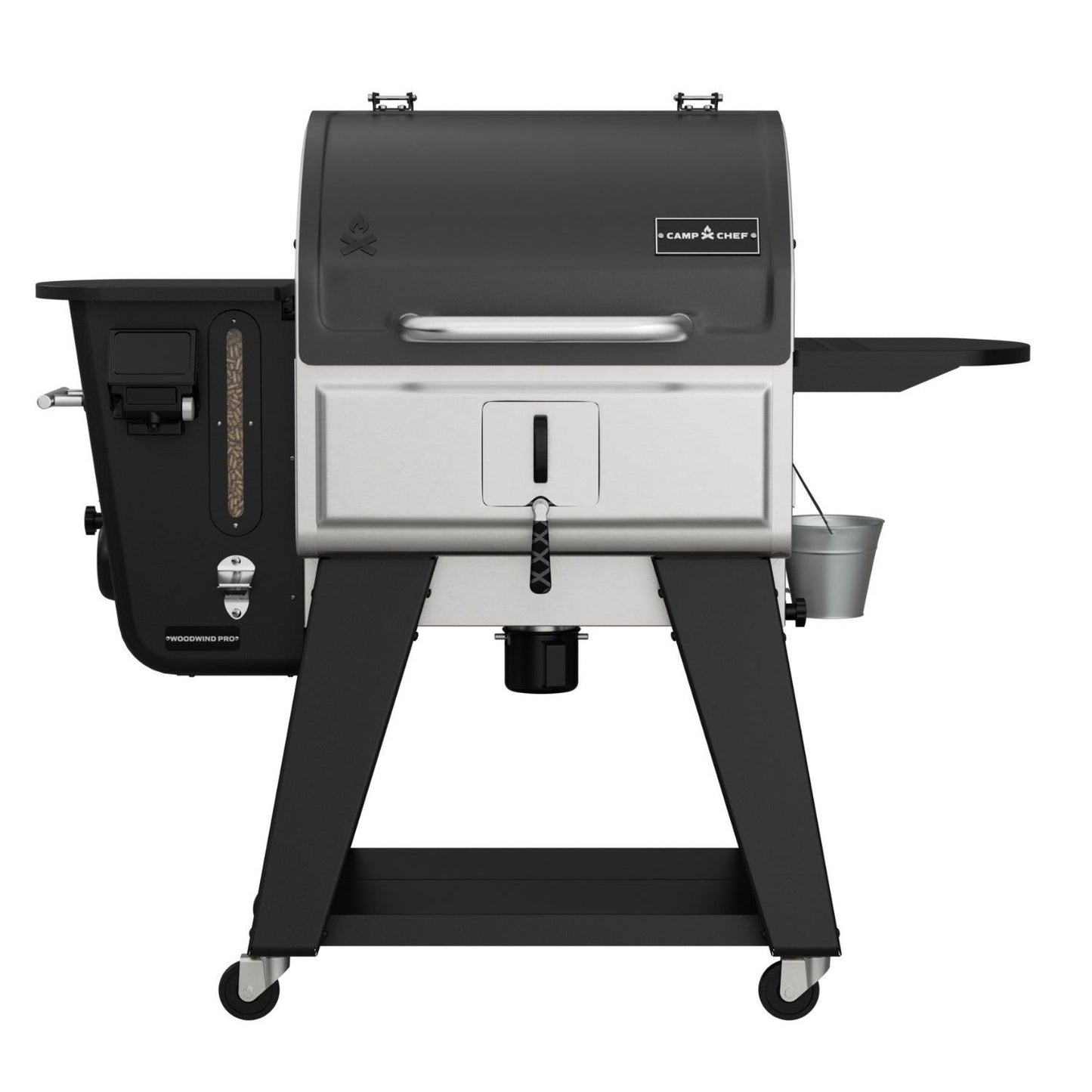 Premium Camp Chef Woodwind Pro 24 Pellet Grill Smoker