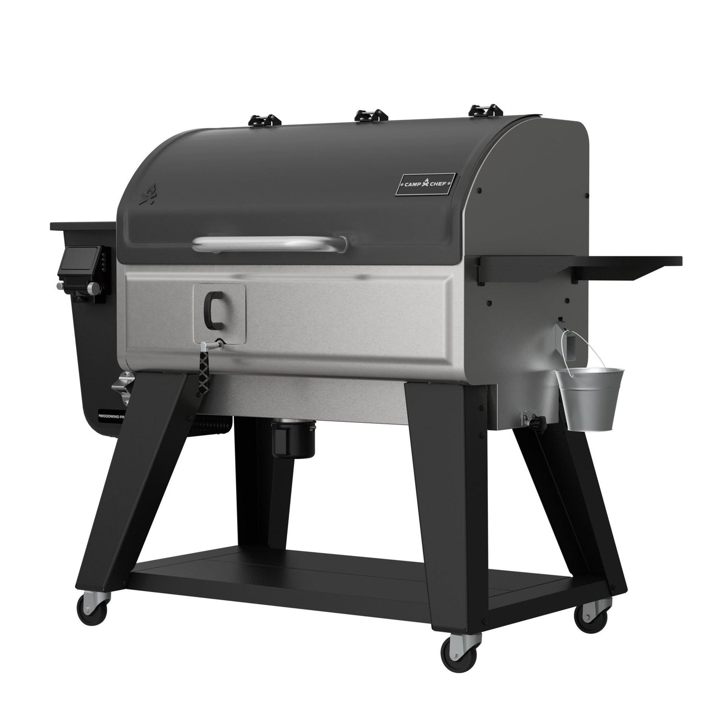 Premium Camp Chef Woodwind Pro 36 Pellet Grill Smoker