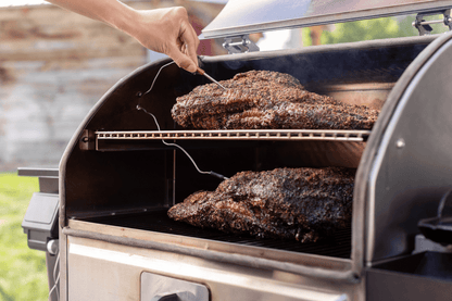 Premium Camp Chef Woodwind Pro 36 Pellet Grill Smoker